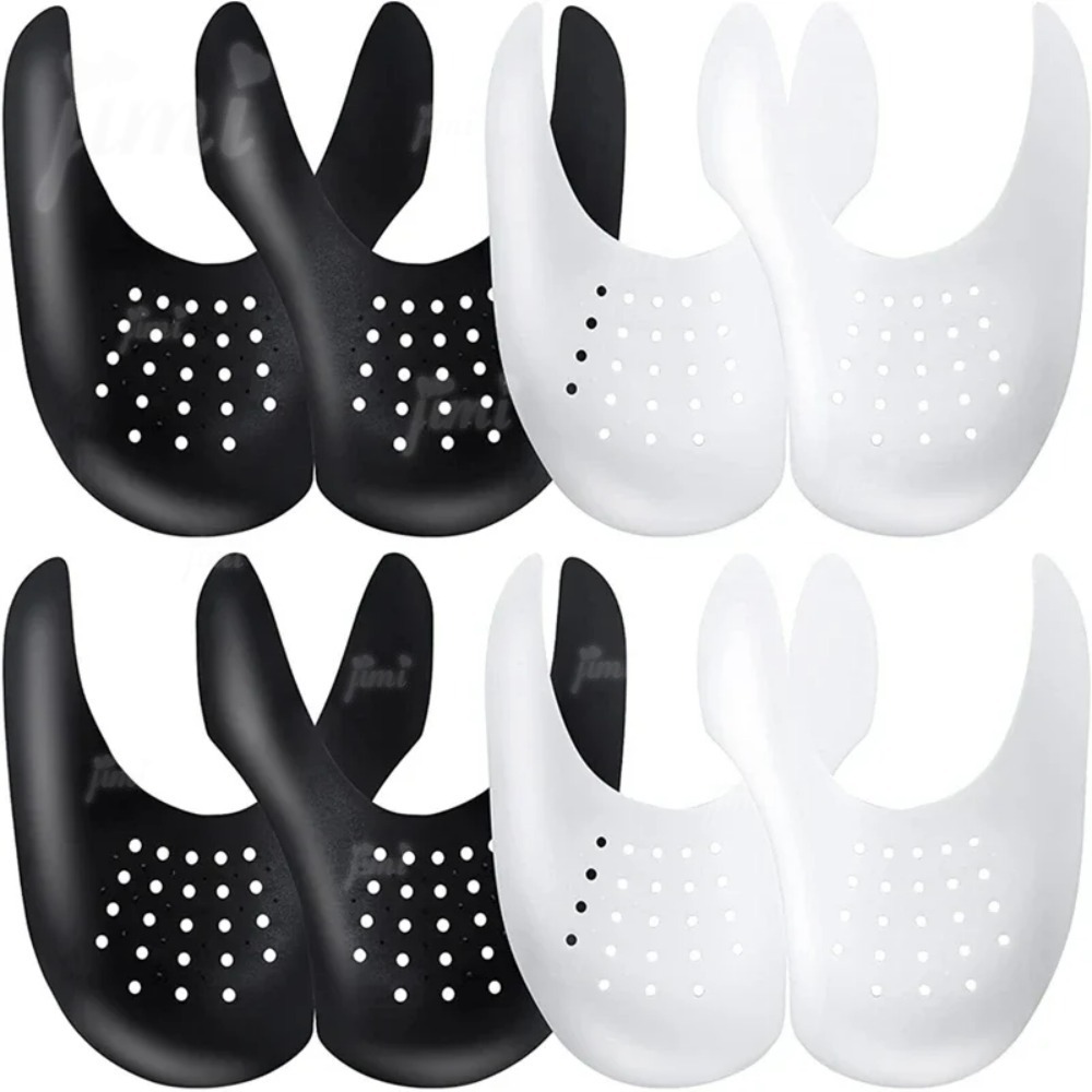 Crease Protector Toe - 2 Paar Vouw Protector Schoen Hoofd