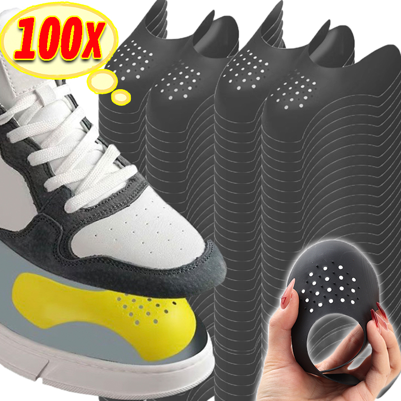 Sneaker Care Pack - Multi-Pack Vouwbeschermer voor Schoenen Anti Rimpel