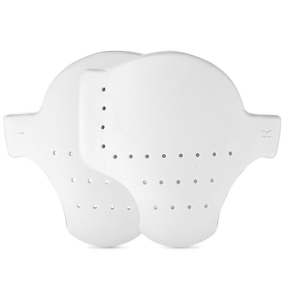 Crease Protector Toe - Gerimpelde beschermer Anti-rimpel Schoenplooibeschermers Teenkappen Anti-kreuk
