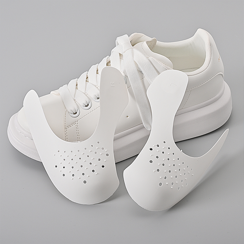 Crease Protector Toe - Beschermhoes voor sportschoenen tegen vouwen, teenbescherming,