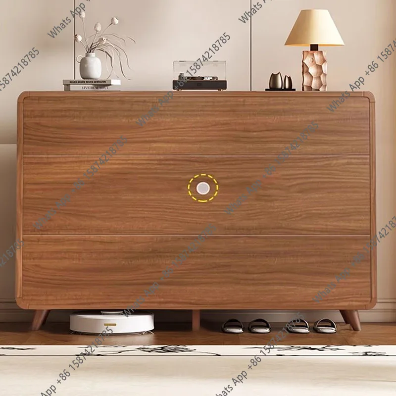 Shoe Box Display - X6 N Organizer Opbergplank Schoenenrek Woonkamer