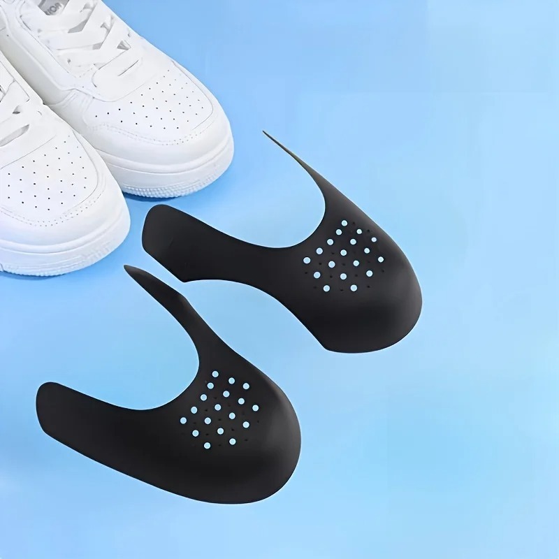 Crease Protector Toe - Sneaker kreukbeschermer unisex teenbeschermer anti-kreuk schoenondersteuning