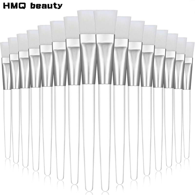 12 stks/set Gezichtsmasker Bor - Brush Bristle Set recensie en prijs