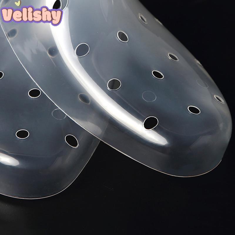 Anti Vouw Wasbare Beschermer B - Crease Protector Toe recensie en prijs