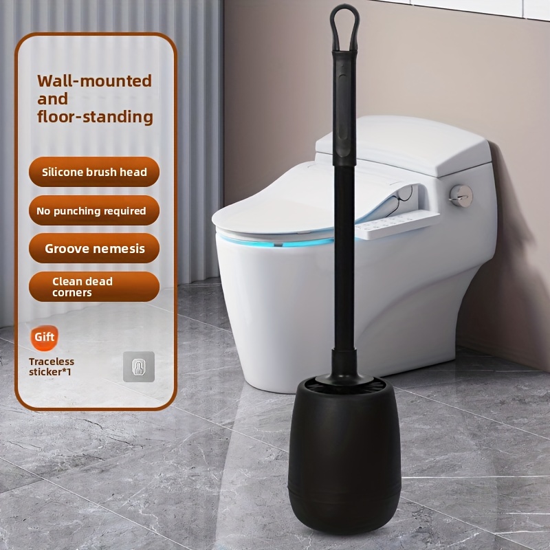 ​ Multifunctionele geventileer - Brush Bristle Set recensie en prijs