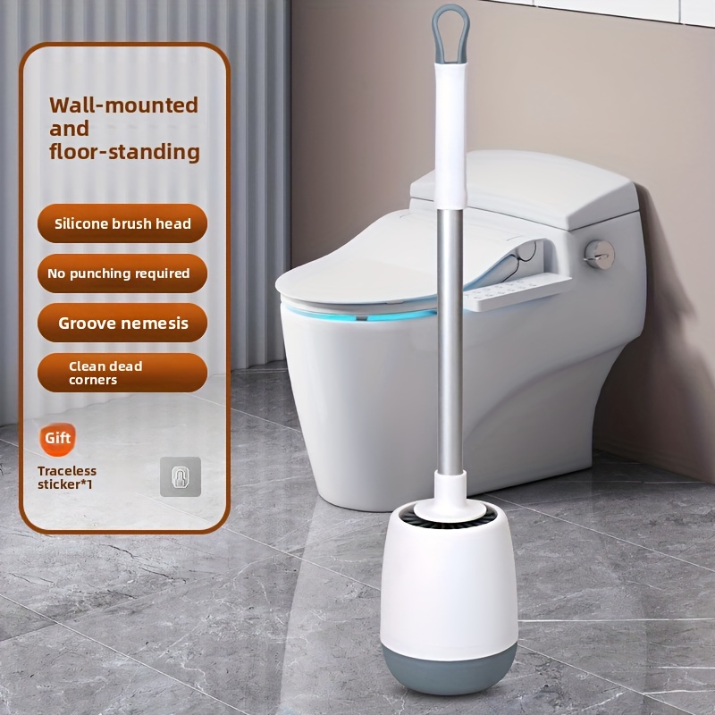 ​ Multifunctionele geventileer - Brush Bristle Set recensie en prijs