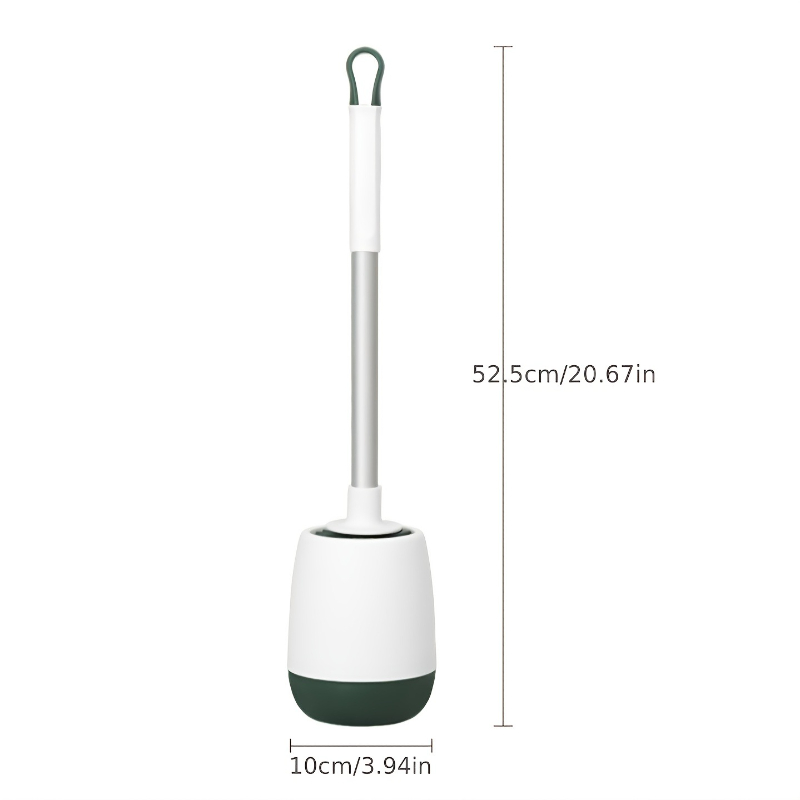 ​ Multifunctionele geventileer - Brush Bristle Set recensie en prijs