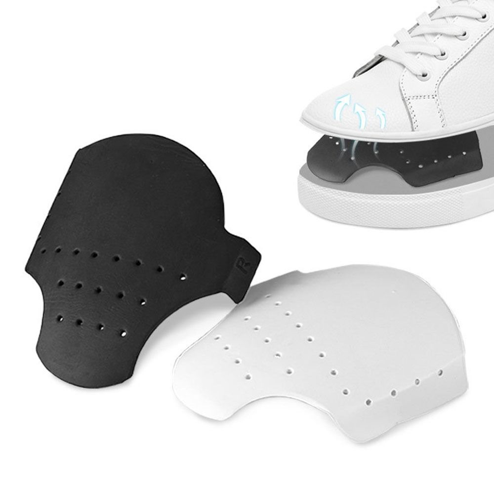 Gerimpelde beschermer Anti-rim - Crease Protector Toe recensie en prijs