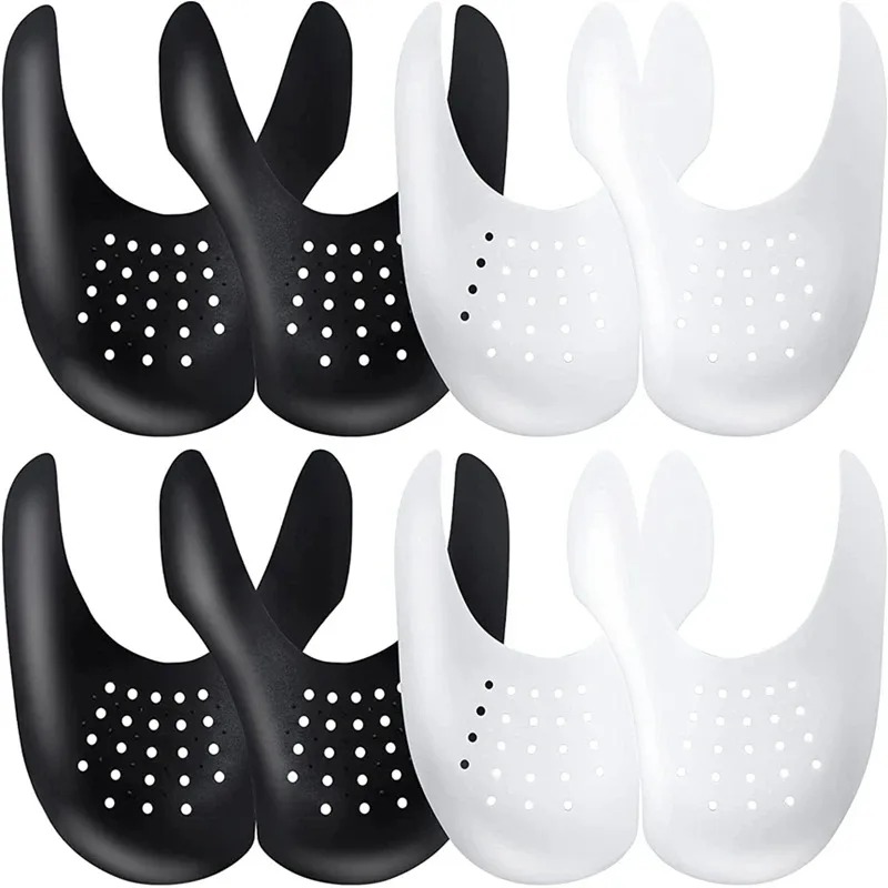 1 paar vouwbeschermer schoen a - Crease Protector Toe recensie en prijs