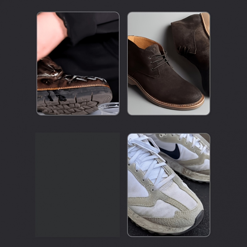 1 verpakking schoenreinigingsd - Sneaker Care Pack recensie en prijs