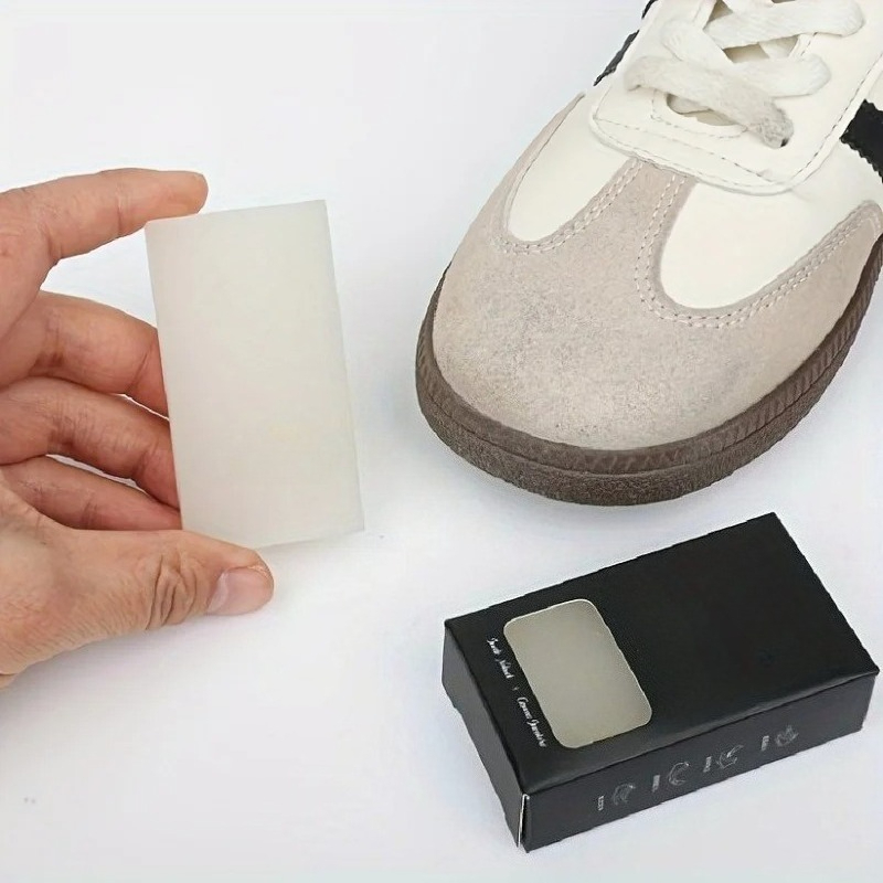 1 verpakking schoenreinigingsd - Sneaker Care Pack recensie en prijs