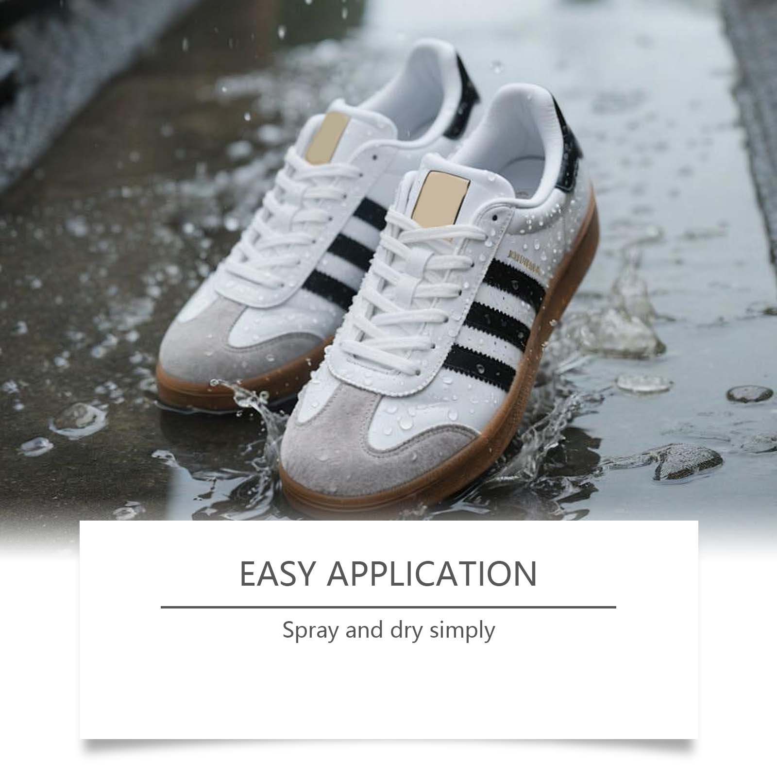Schoenbeschermingsspray Waterd - Sneaker Care Suede recensie en prijs