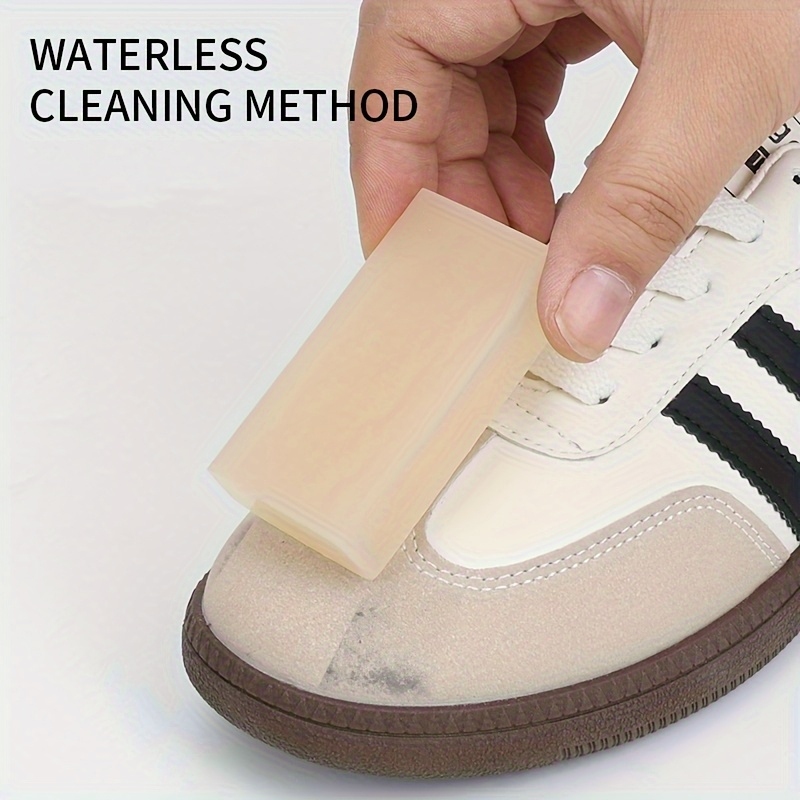 1 stuks hoogwaardige schoenrei - Sneaker Care Suede recensie en prijs