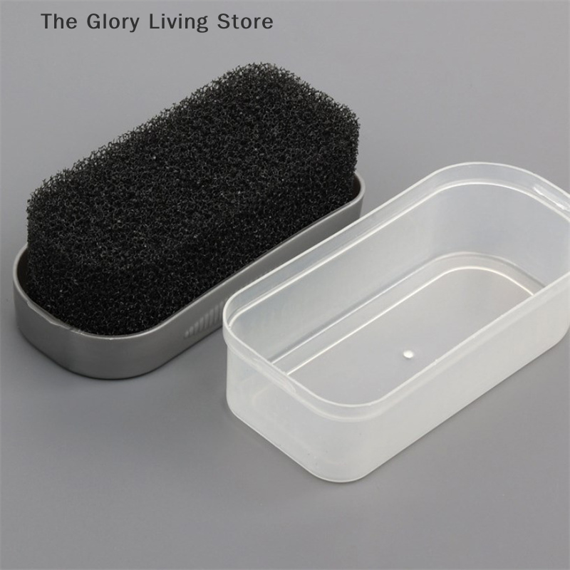 Reinigingsborstels voor sneake - Sneaker Care Suede recensie en prijs