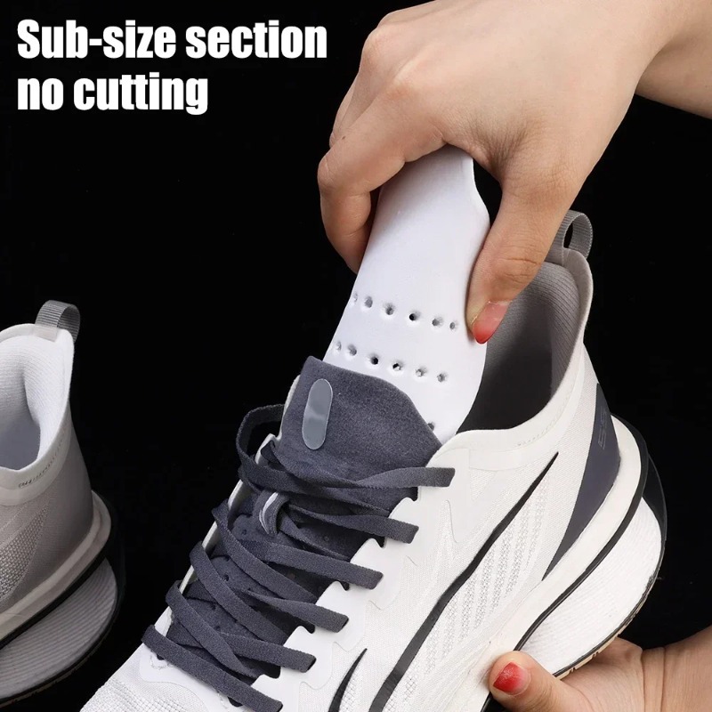 4/2 Stuks Sneaker Teenkapbesch - Crease Protector Toe recensie en prijs