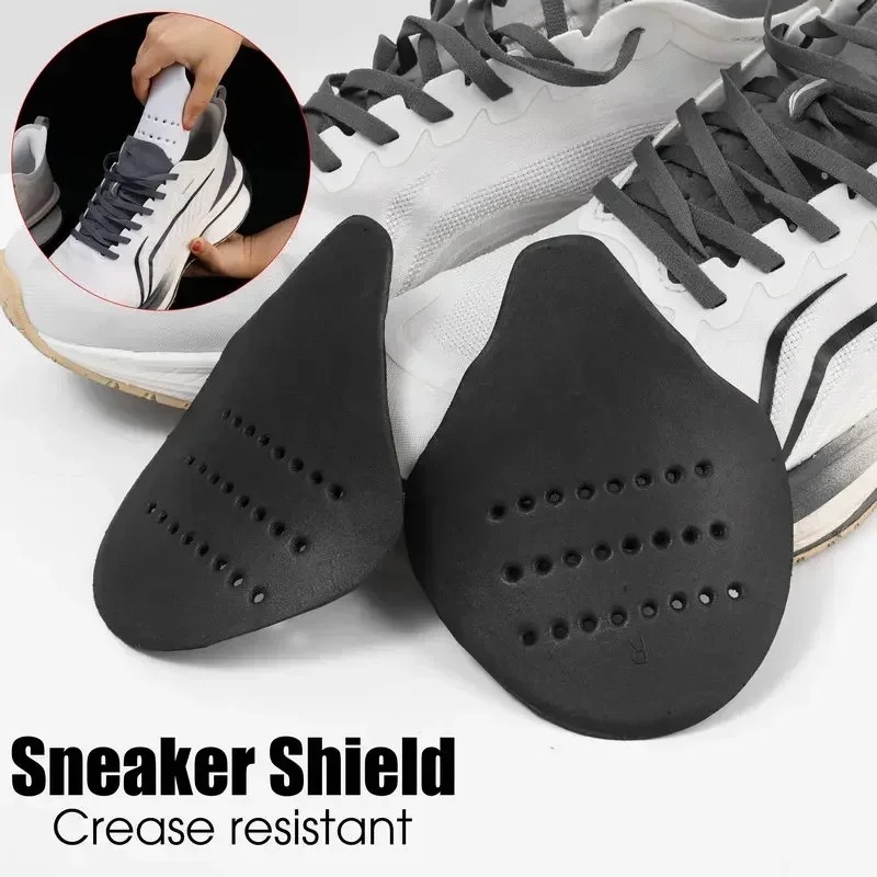 4/2 Stuks Sneaker Teenkapbesch - Crease Protector Toe recensie en prijs
