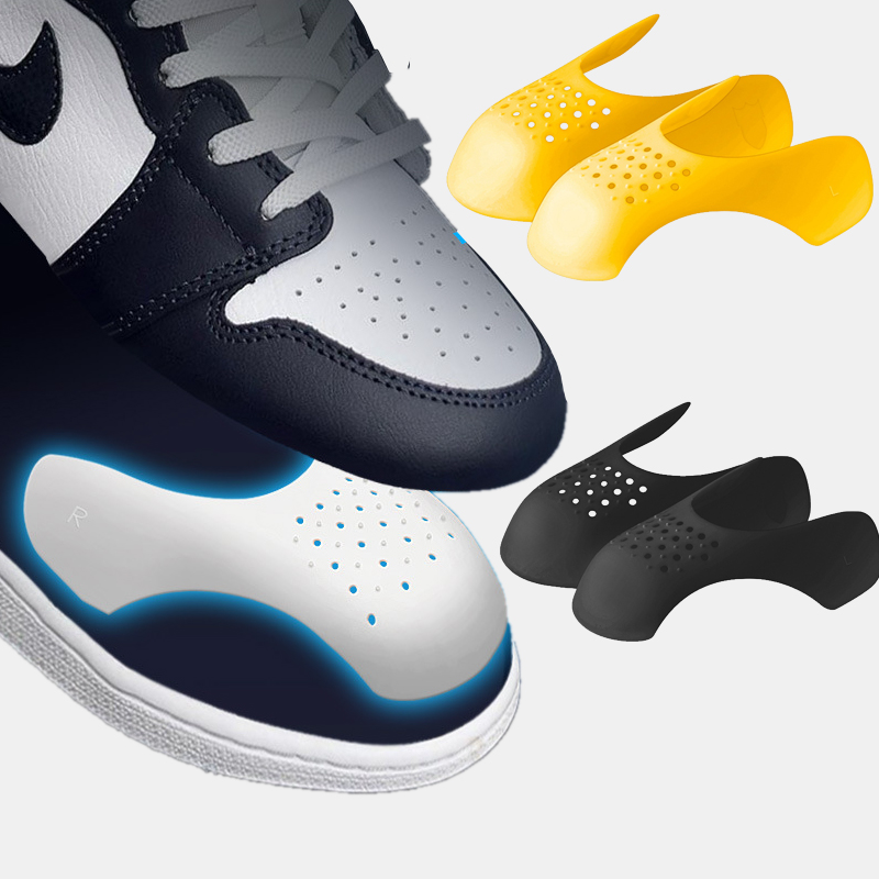 Casual Sneaker Anti Rimpel Sch - Crease Protector Toe recensie en prijs