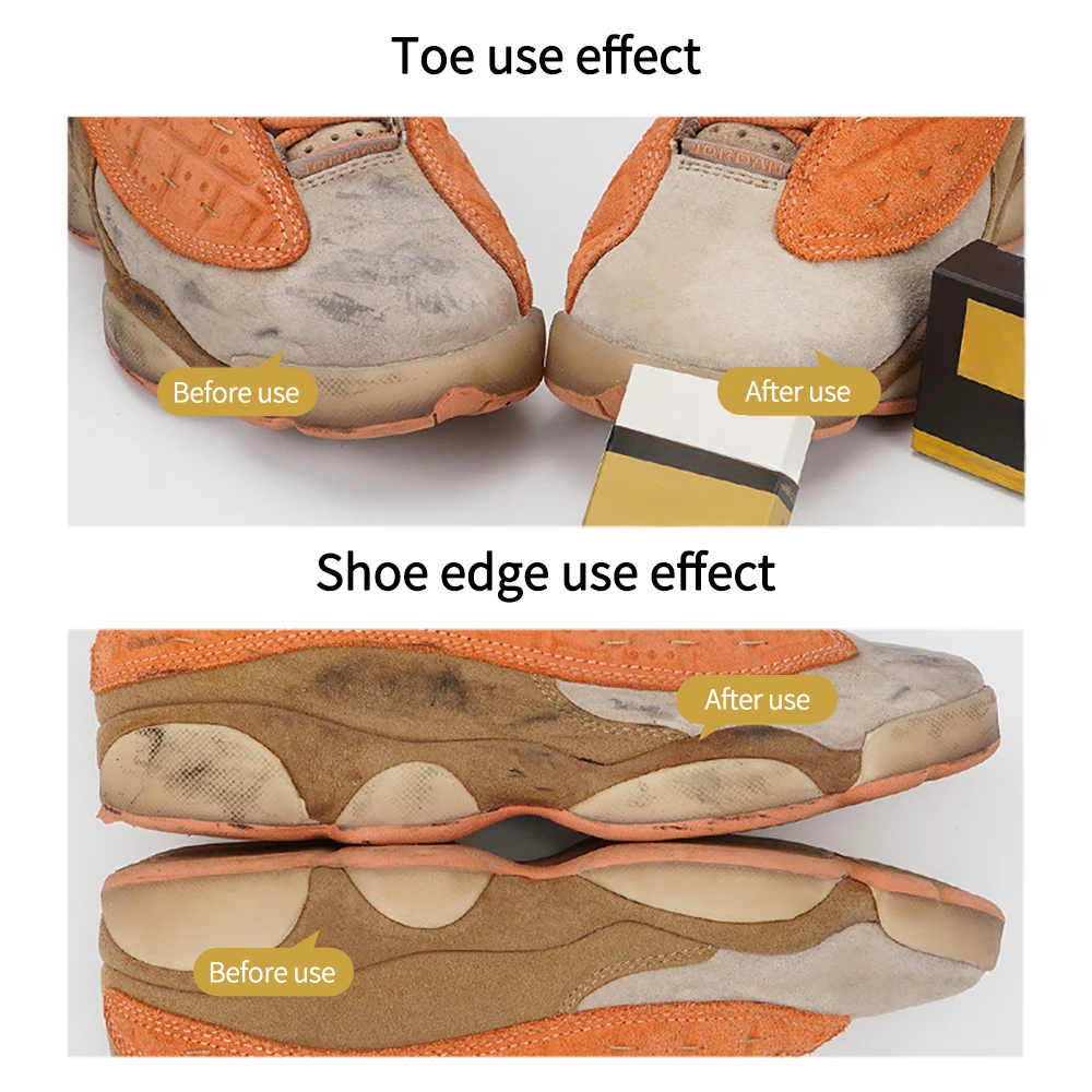Super Clean Schoenenreinigings - Sneaker Care Suede recensie en prijs