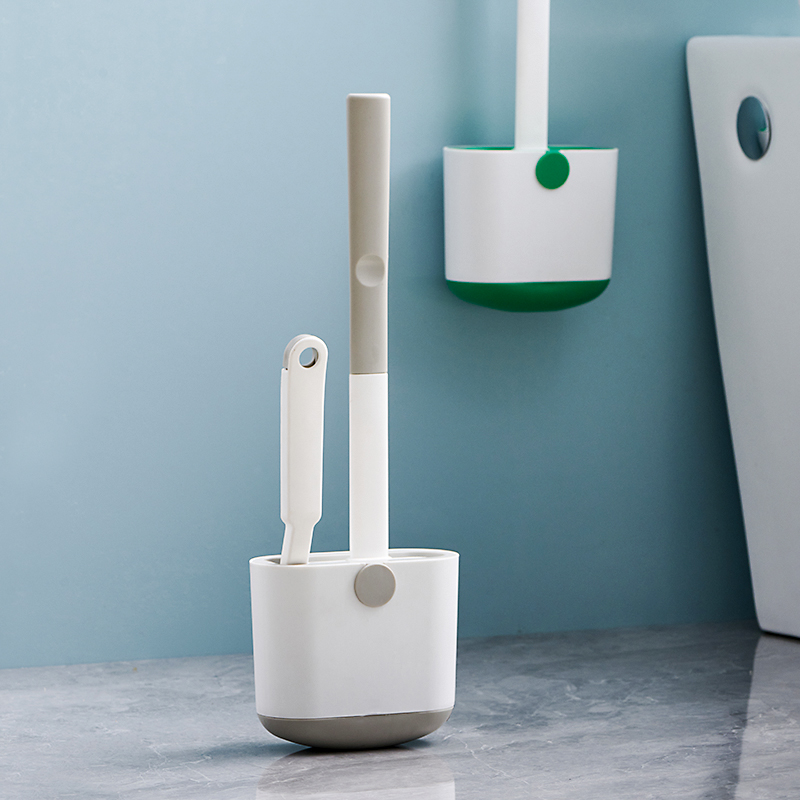 WIKHOSTAR toiletborstelset wan - Brush Bristle Set recensie en prijs