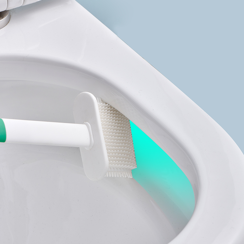 WIKHOSTAR toiletborstelset wan - Brush Bristle Set recensie en prijs