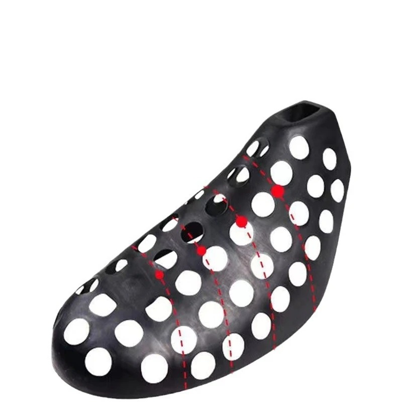 Teen Vouw Protector Schoen Gua - Crease Protector Toe recensie en prijs