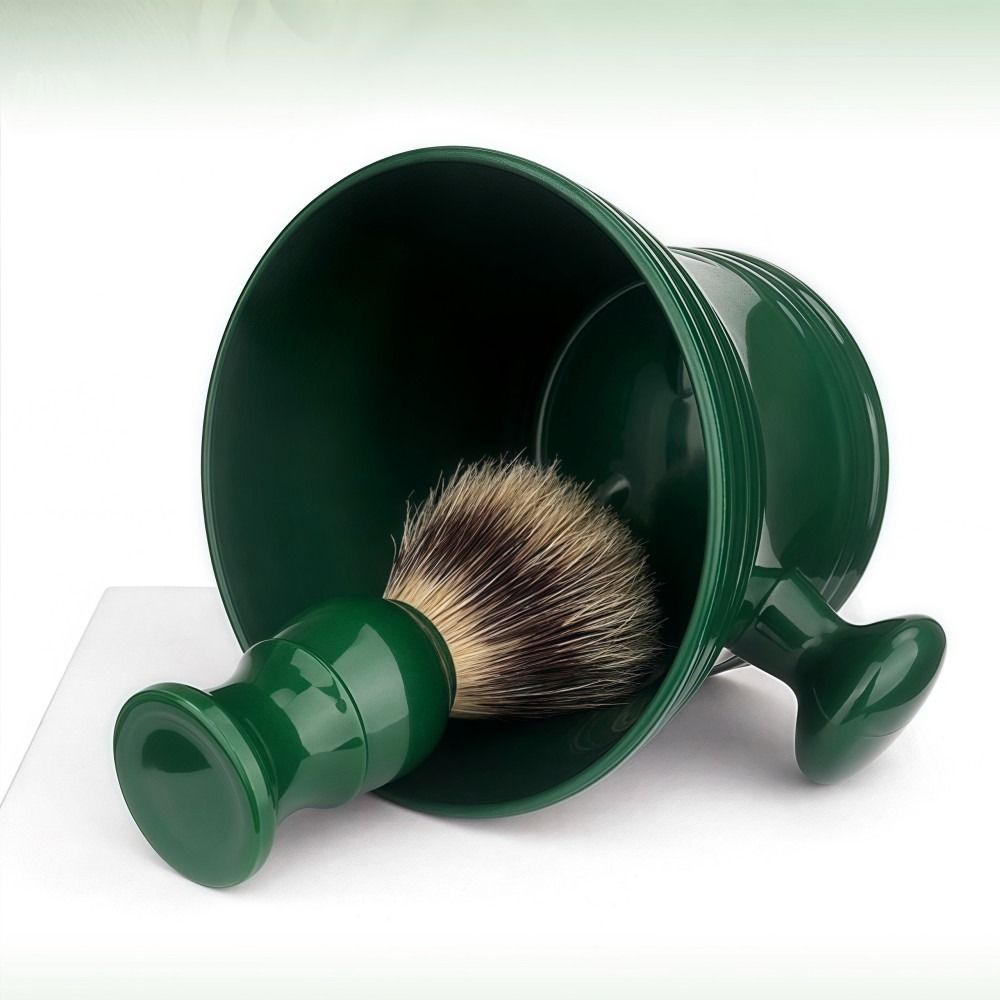 Volledige set scheerkwastenset - Brush Bristle Set recensie en prijs