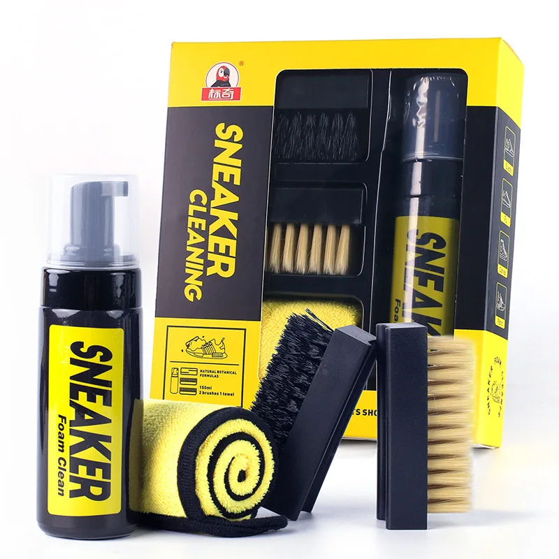150 ml witte suède laarzen sto - Sneaker Care Suede recensie en prijs