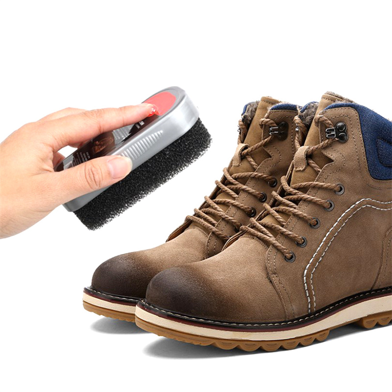 Reinigingsborstels voor sneake - Sneaker Care Suede recensie en prijs