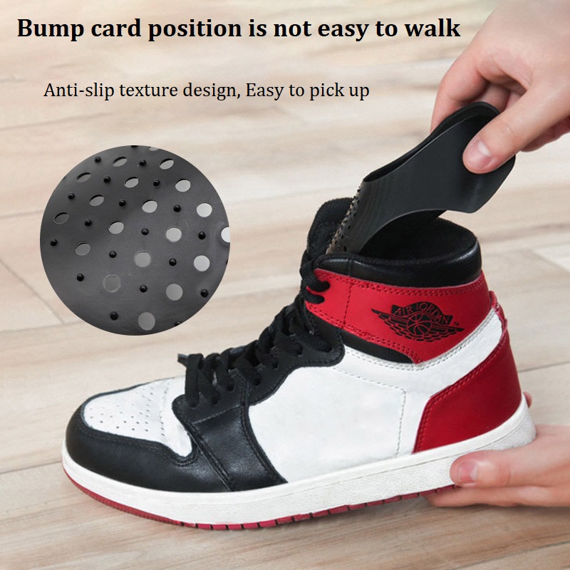 Schoenrimpelbeschermer 1 paar  - Crease Protector Toe recensie en prijs