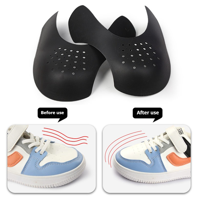 Sneaker Innerlijke Ondersteuni - Crease Protector Toe recensie en prijs