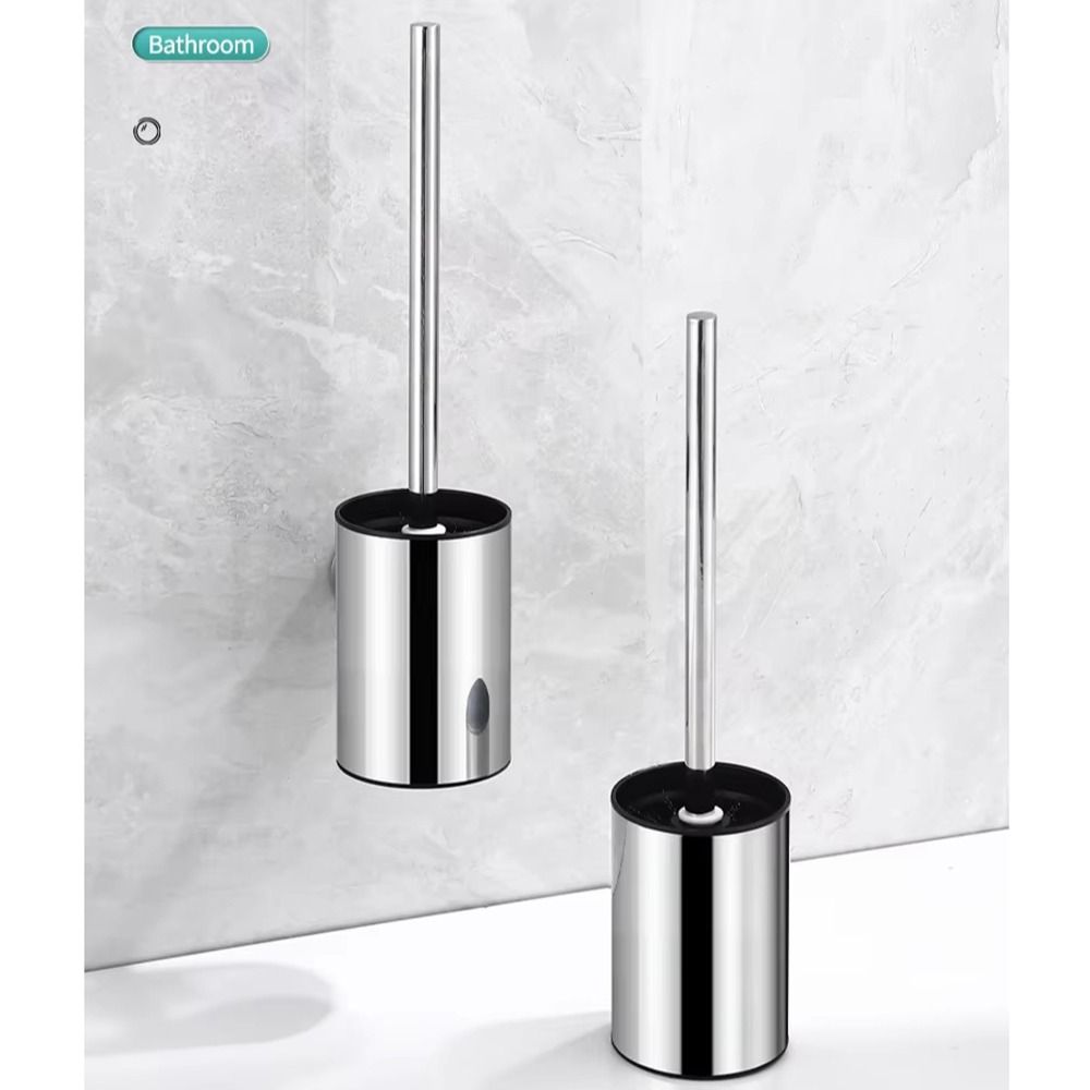Roestvrijstalen toiletborstels - Brush Bristle Set recensie en prijs