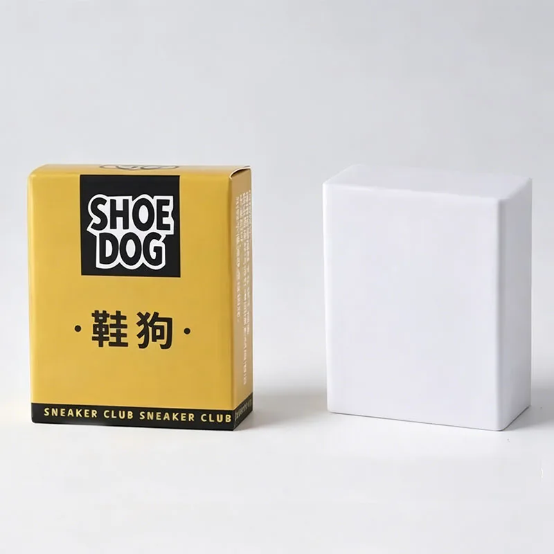1/2PCS Magic Suede Gum Nubuck  - Sneaker Care Suede recensie en prijs