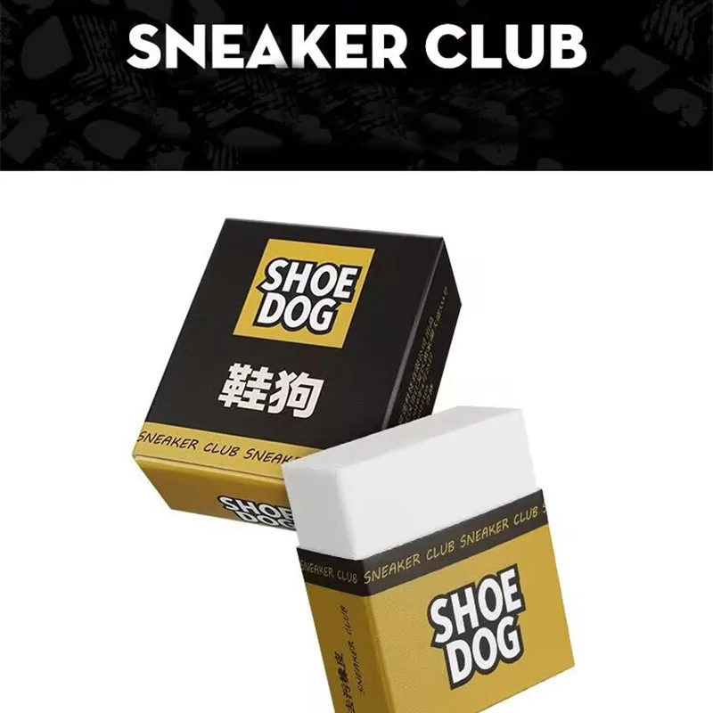 1/2PCS Magic Suede Gum Nubuck  - Sneaker Care Suede recensie en prijs