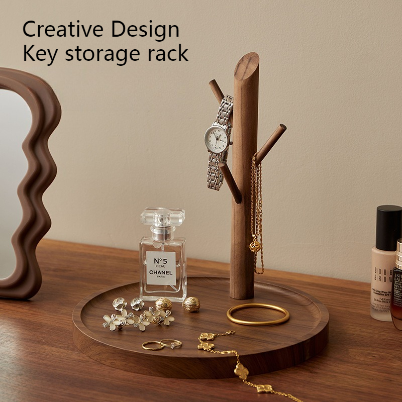 Hoge kwaliteit beuken/walnoot  - Shoe Box Display recensie en prijs