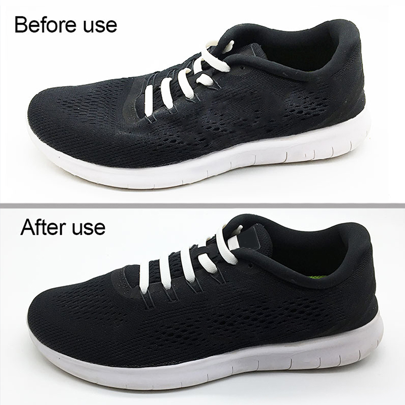 Beschermhoes voor sportschoene - Crease Protector Toe recensie en prijs