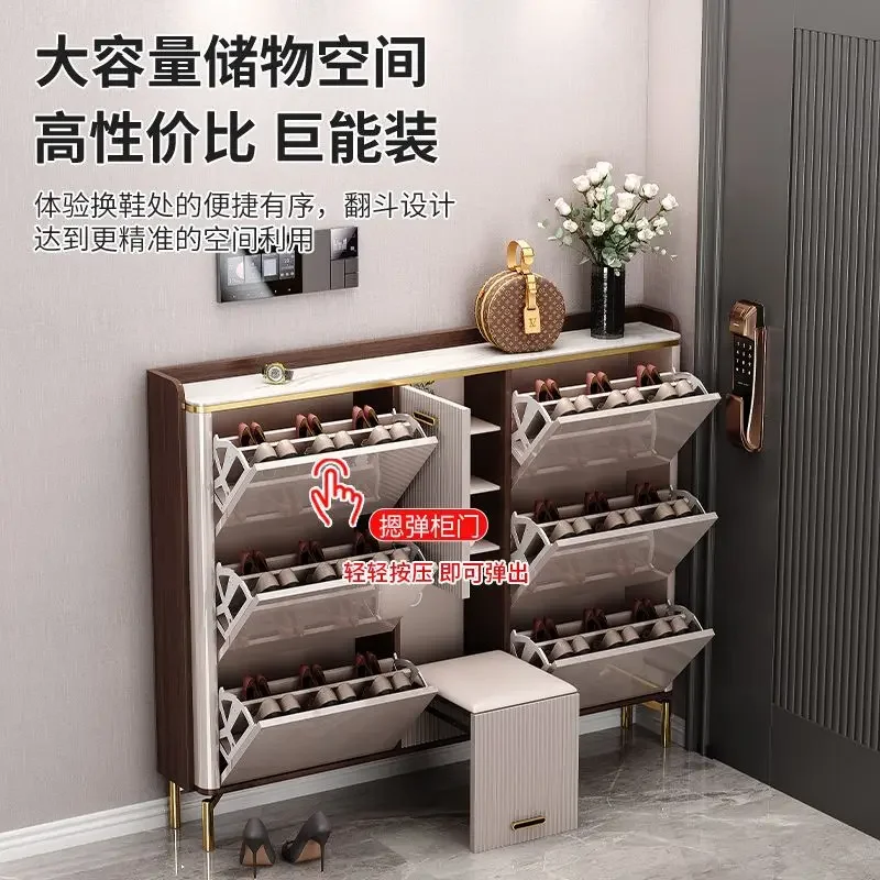Entreehal Schoenenrek Box Stan - Shoe Box Display recensie en prijs