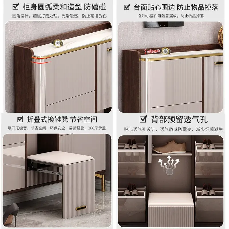 Entreehal Schoenenrek Box Stan - Shoe Box Display recensie en prijs