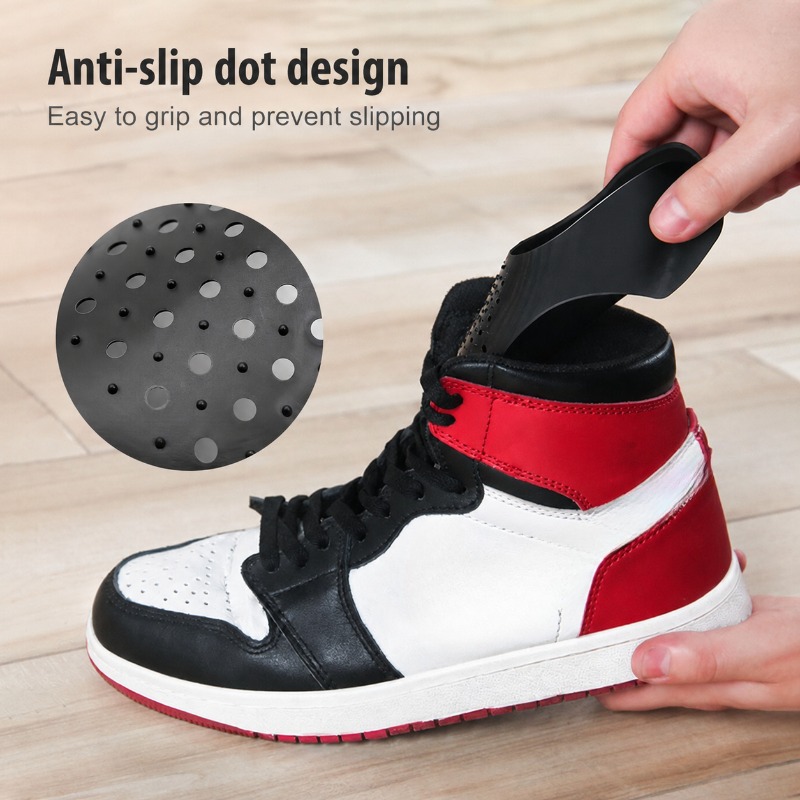 Schoenbeschermers tegen kreuke - Crease Protector Toe recensie en prijs