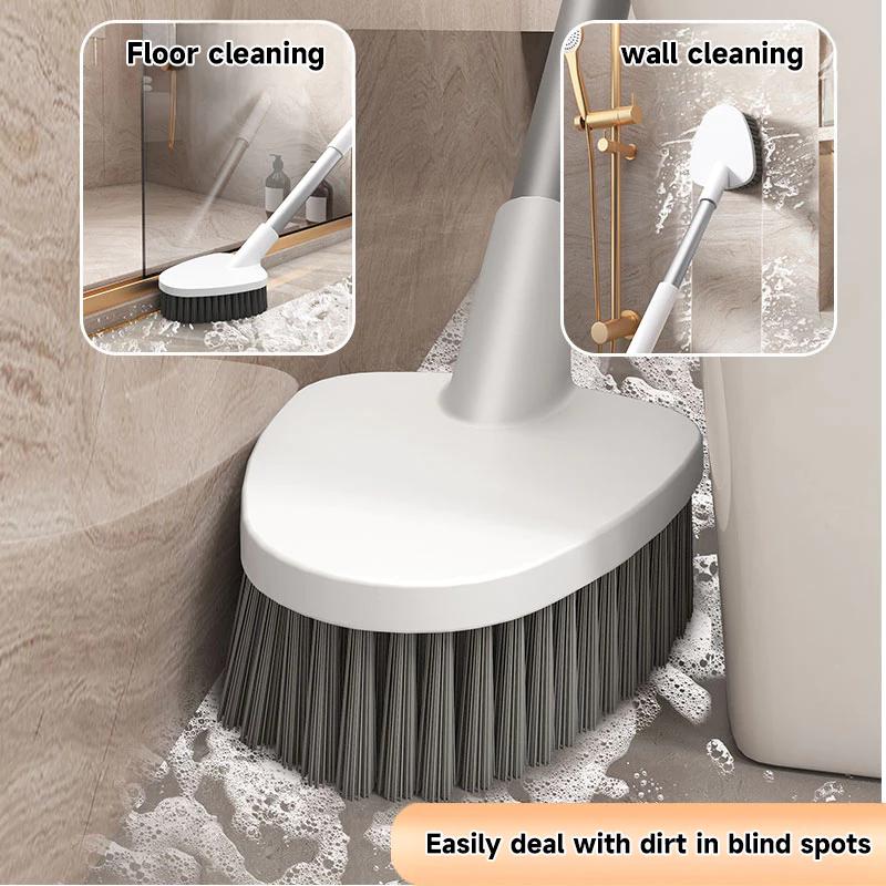 1 stk/set 4-in-1 multifunction - Brush Bristle Set recensie en prijs