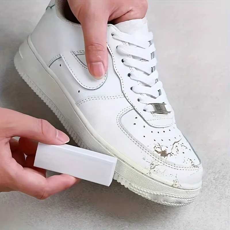 Reinigingsgum voor suède & sne - Sneaker Care Suede recensie en prijs