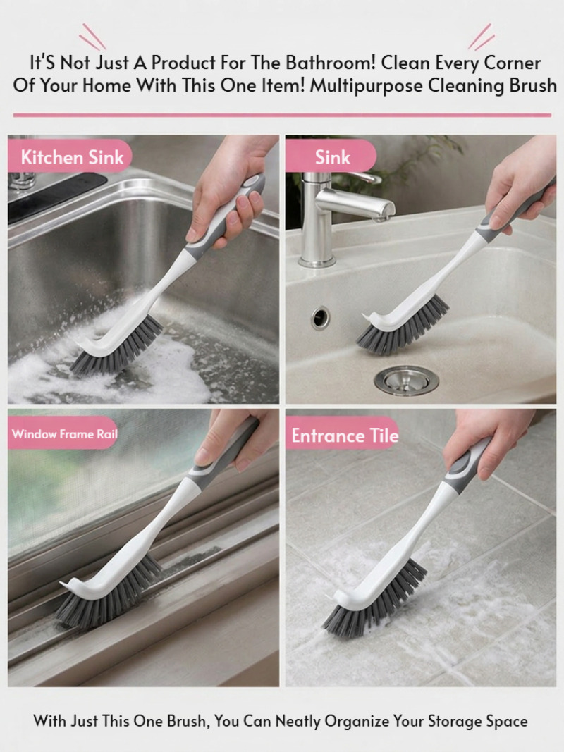 Schrobborstelset met harde bor - Brush Bristle Set recensie en prijs